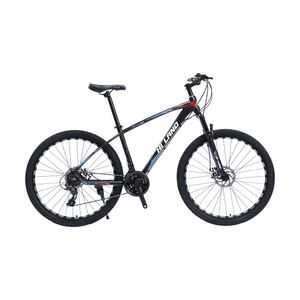 دوچرخه کوهستان هایلند مدل ly کد 01 سایز 27.5