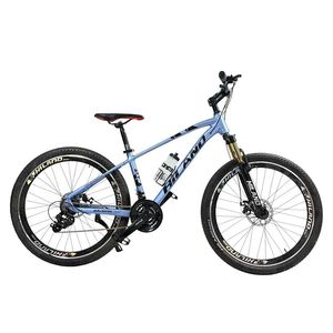 دوچرخه کوهستان هایلند مدل shimano_02 سایز طوقه 27.5 اینچ