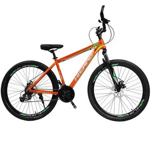 دوچرخه کوهستان هیلند مدل mtb سایز 27.5