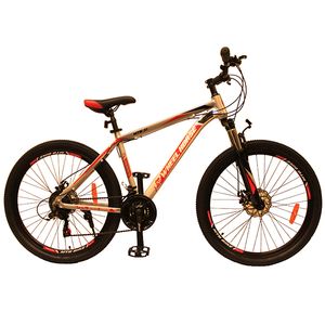 دوچرخه کوهستان ویل هورس مدل mtb x1 سایز 26