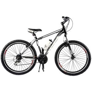 دوچرخه کوهستان ویوا مدل bianchi سایز 26   سایز فریم 18