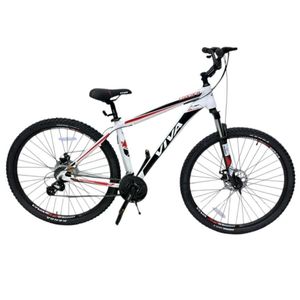 دوچرخه کوهستان ویوا مدل concord سایز طوقه 27.5 اینچ