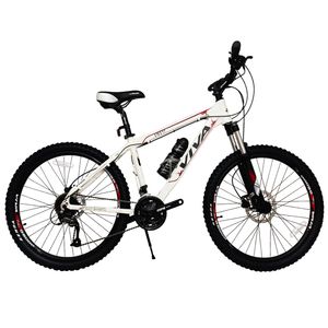 دوچرخه کوهستان ویوا مدل dito هیدرولیک  سایز طوقه 26 اینچ