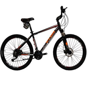 دوچرخه کوهستان ویوا مدل turbo wolf سایز 27.5