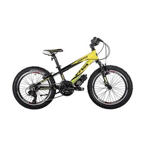 دوچرخه کوهستان ویوا مدل vortex سایز 20