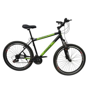 دوچرخه کوهستان پاور مدل new sport  سایز 26