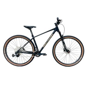 دوچرخه کوهستان پرو مارین مدل کربن هیدرولیکی کد pro lite300  سایز طوقه 29 اینچ