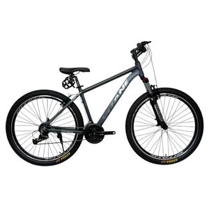 دوچرخه کوهستان ژیتان مدل pro 3000 سایز طوقه 27.5 اینچ
