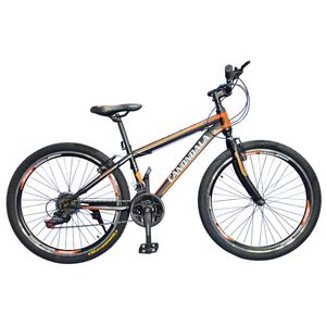 دوچرخه کوهستان کاناندالا مدل nx3 سایز طوقه 26 اینچ