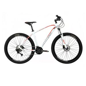 دوچرخه کوهستان کراس مدل buck سایز 29 سایز طوقه 29 اینچ