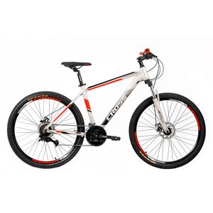 دوچرخه کوهستان کراس مدل falcon سایز طوقه 27.5