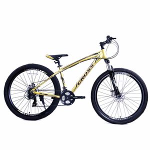 دوچرخه کوهستان کراس مدل infinity سایز 27.5