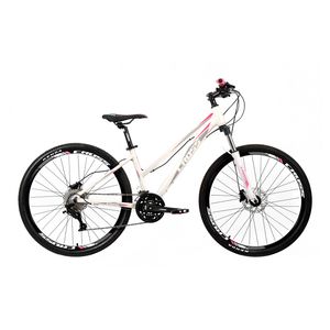 دوچرخه کوهستان کراس مدل lilium سایز طوقه 27.5