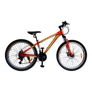 دوچرخه کوهستان کراس مدل spark سایز 26