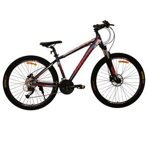 دوچرخه کوهستان کراس مدل trail xc سایز 27.5