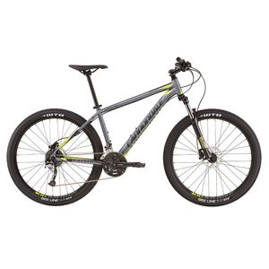 دوچرخه کوهستان کنندال مدل catalyst1 سایز 27.5