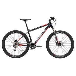 دوچرخه کوهستان کنندال مدل trail alloy 2 سایز 27.5 قرمز مشکی