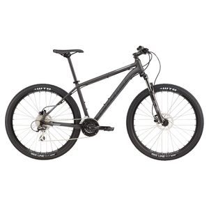 دوچرخه کوهستان کنندال مدل trail alloy6 سایز  27.5  مشکی