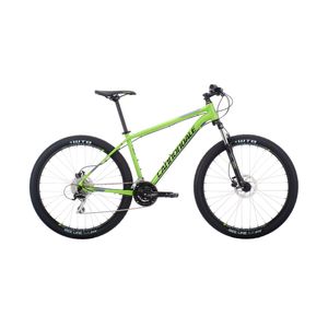 دوچرخه کوهستان کنندال مدل trail alloy6 سایز 27.5  سبز