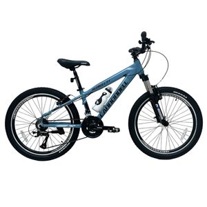 دوچرخه کوهستان کنندل مدل redbullf1 سایز طوقه 24 اینچ
