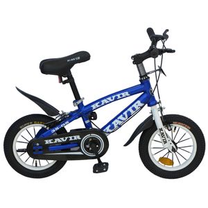 دوچرخه کوهستان کویر مدل kp12 blu سایز 12