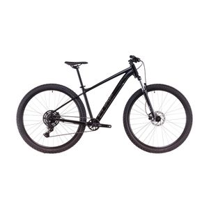 دوچرخه کوهستان کیوب مدل aim pro سایز طوقه 29