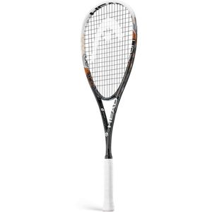 راکت اسکواش هد مدل graphene neon 130