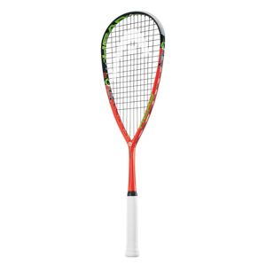 راکت اسکواش هد مدل graphene xt cyano 135