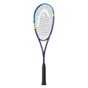 راکت اسکواش هد مدل graphene xt xenon 135 slim body navy