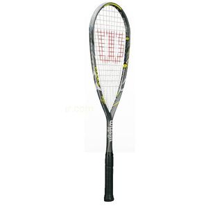 راکت اسکواش ویلسون مدل force