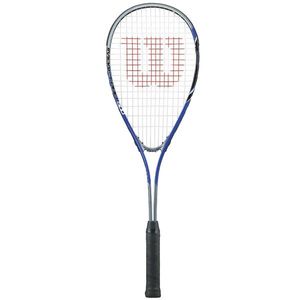 راکت اسکواش ویلسون مدل impact pro 500 bl