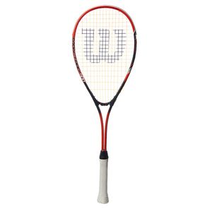 راکت اسکواش ویلسون مدل impact pro 500