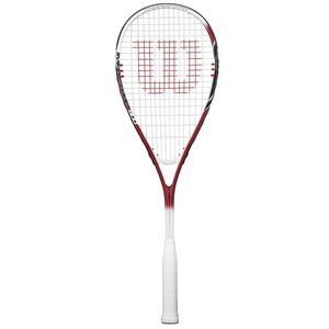 راکت اسکواش ویلسون مدل impact pro 900