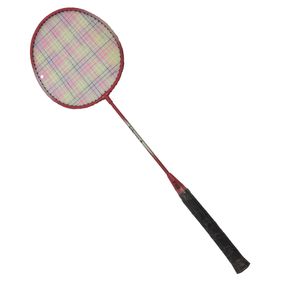 راکت بدمینتون فاکس مدل super power سایز us: 4 1_8   euro: 1