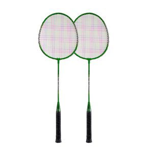 راکت بدمینتون مدل c p h 943 بسته 2 عددی