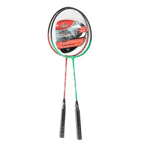 راکت بدمینتون مدل md3 at5209 مجموعه دو عددی
