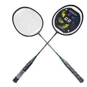 راکت بدمینتون مدل pr 3444 بسته دو عددی