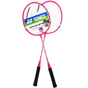 راکت بدمینتون مدل pro 3008 بسته 2عددی