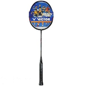 راکت بدمینتون مدل victor 02