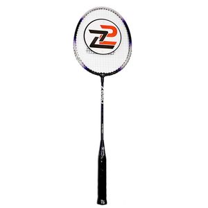 راکت بدمینتون مدل zp   z650
