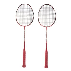 راکت بدمینتون ول کولد مدل hk 2330 بسته 2 عددی