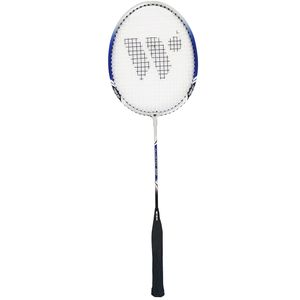 راکت بدمینتون ویش مدل alumtec 800 سایز us: 4 1_2   euro: 4