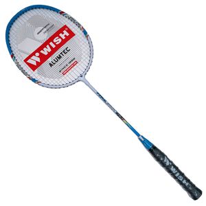 راکت بدمینتون ویش مدل fire star 780