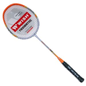 راکت بدمینتون ویش مدل fire star n780