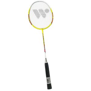 راکت بدمینتون ویش مدل fusiontec 770k سایز us: 4 1_8   euro: 1