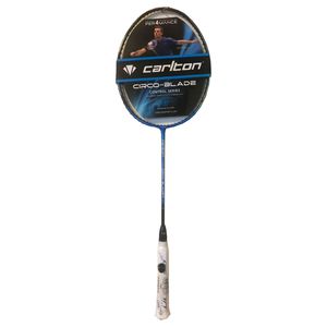راکت بدمینتون کارلتون مدل circo blade