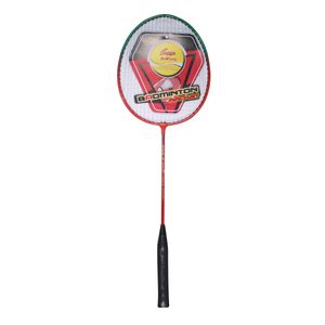 راکت بدمینتون کد 200a