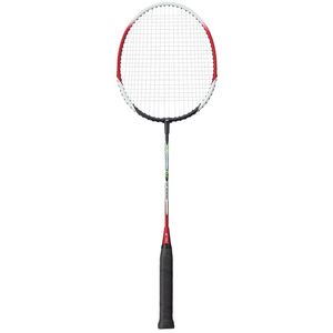 راکت بدمینتون یونکس مدل b  4000 red