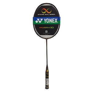 راکت بدمینتون یونکس مدل carbonex 15 jp