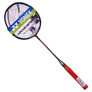 راکت بدمینتون یونکس مدل carbonex 25 sp